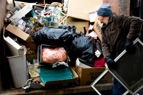 Best Electronics and E-Waste Disposal  in Mino, CA